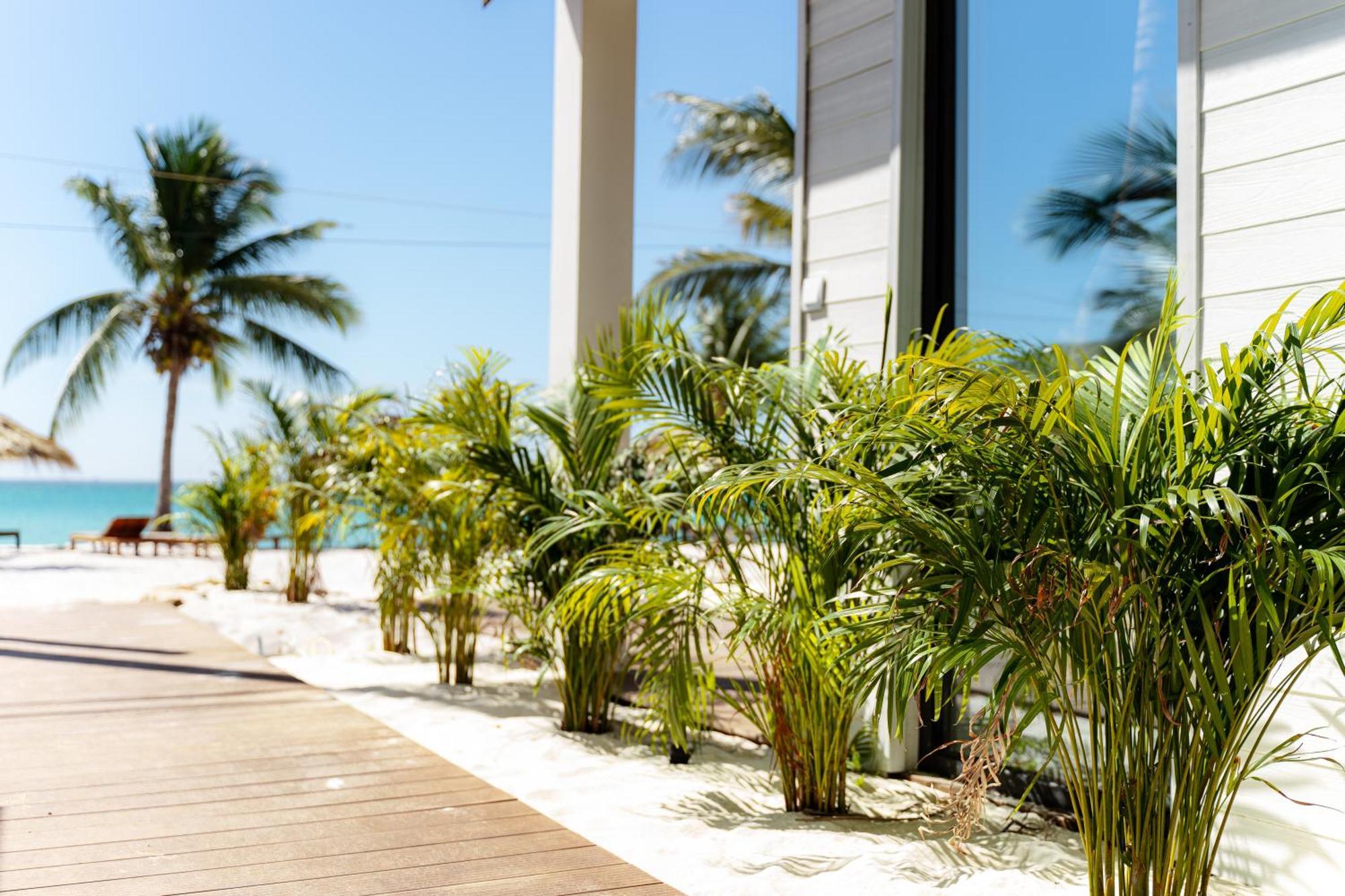 Golden Beach Resort Sok San Village Luaran gambar