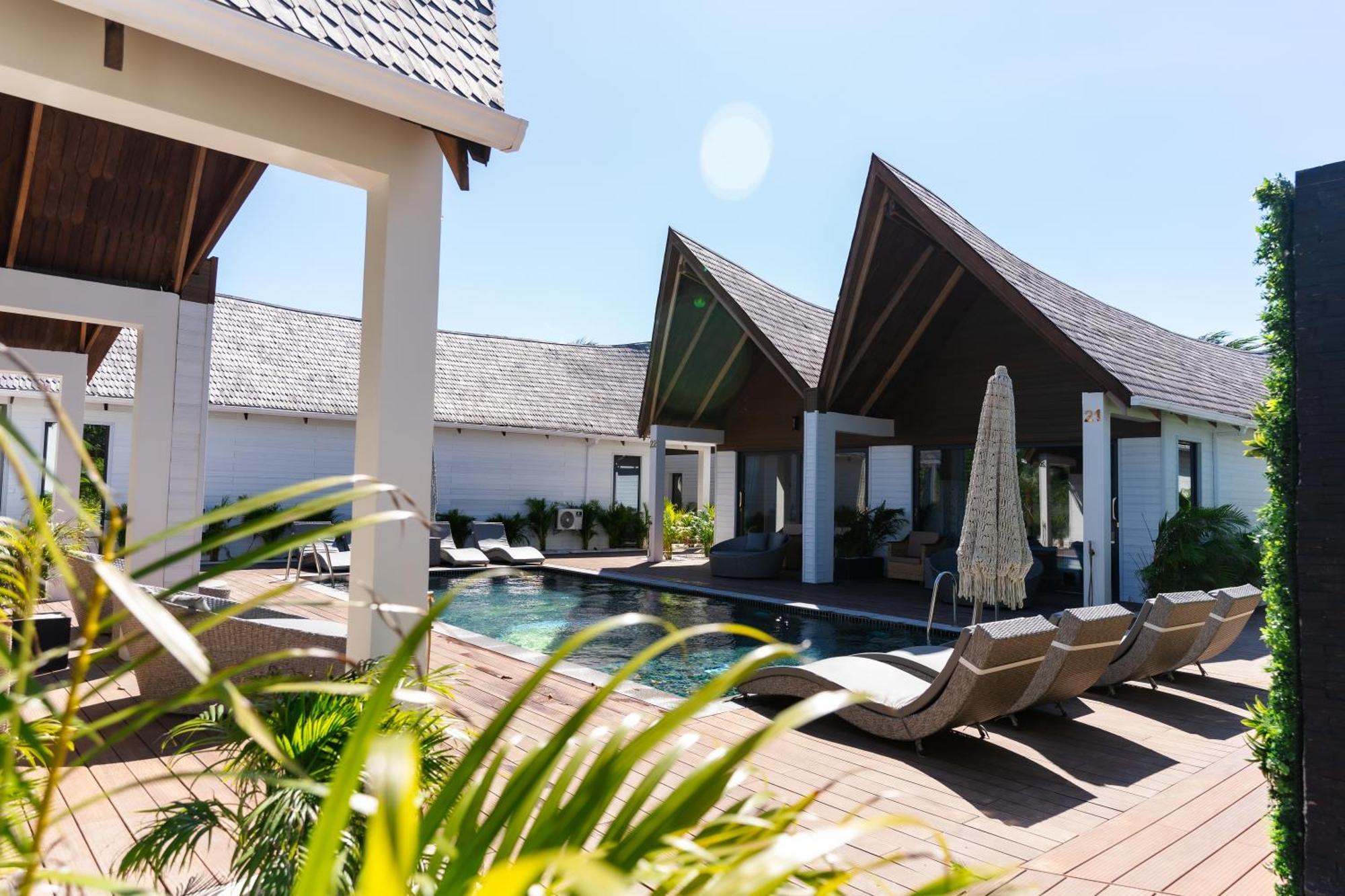 Golden Beach Resort Sok San Village Luaran gambar